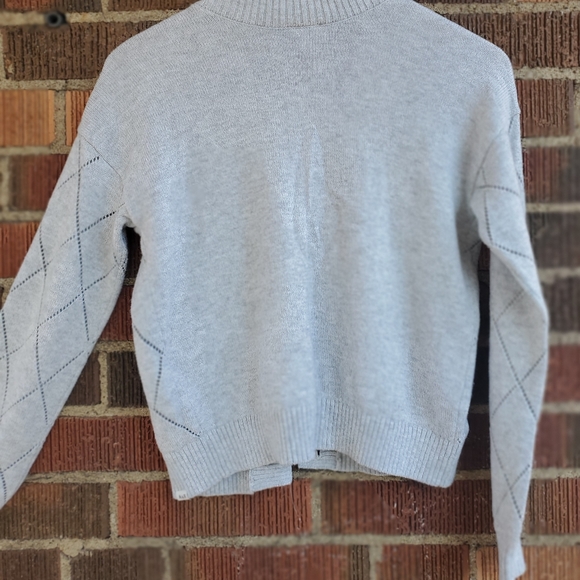 EUC Abercrombie Kids sweater - Picture 6 of 6